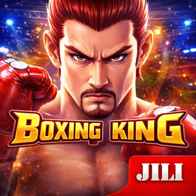 Boxing King Slot Game ph78