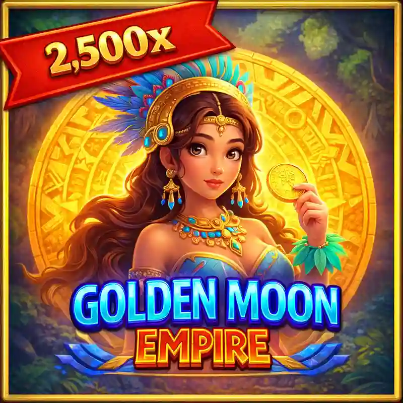 Golden Moon Empire