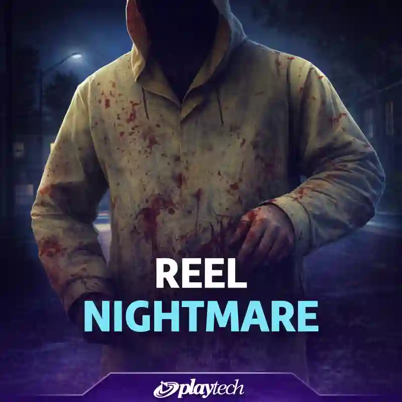 Reel Nightmare Slot Game ph78