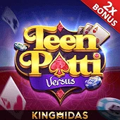 Teen Patti Versus